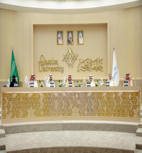 صورة توقيع مذكرة التفاهم